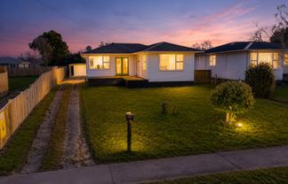 17 Keats Crescent, Enderley