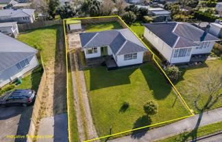 17 Keats Crescent, Enderley