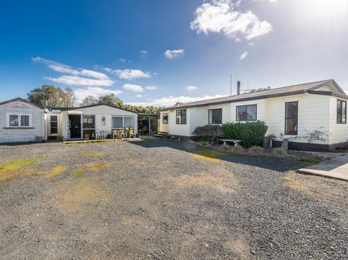 60 Kio Kio Station Road, Otorohanga