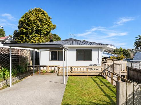 121 Ohauiti Road, Hairini