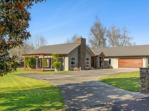5 Oakfield Close, Matamata