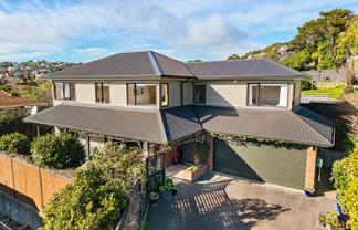 5 Henderson Street, Karori