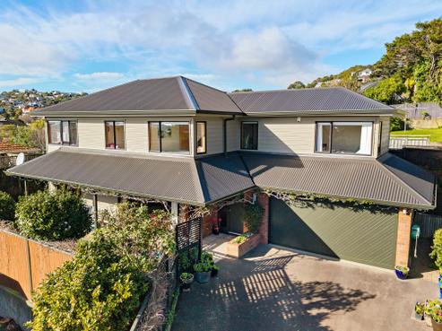 5 Henderson Street, Karori