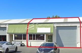 Storage Warehouse 140M2 Available 1St Of September