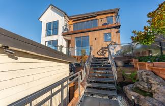 6 Sea View Terrace, Seaview