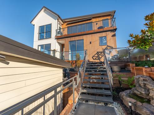 6 Sea View Terrace, Seaview