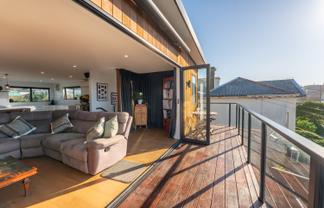 6 Sea View Terrace, Seaview