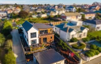 6 Sea View Terrace, Seaview
