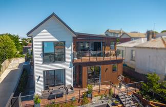 6 Sea View Terrace, Seaview