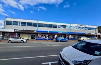 Quality Office in the Heart of Waipukurau