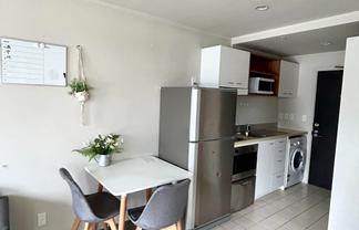 6e/109 Vincent Street, Auckland Central