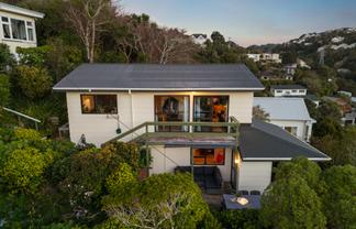 28 Creswick Terrace, Northland
