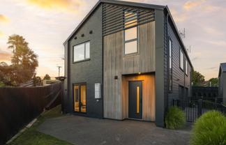4/201 Te Rapa Road, Beerescourt