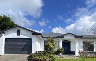 4 Victoria Court, Feilding