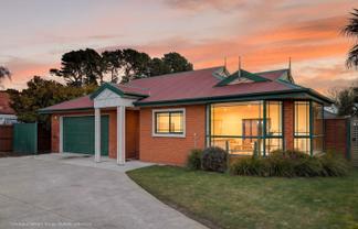 6 Glengyle Place, Linwood