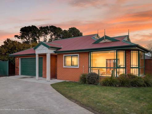 6 Glengyle Place, Linwood
