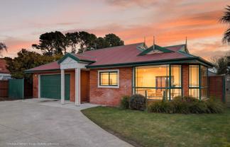 6 Glengyle Place, Linwood