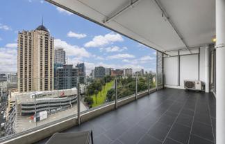 2003/6 Lorne Street, Auckland Central
