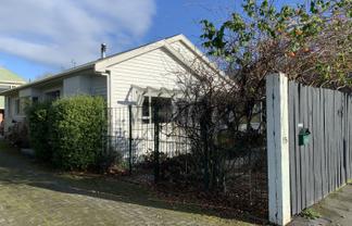 15 Memorial Avenue, Ilam
