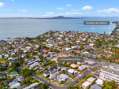 1/3 Garadice Road, Rothesay Bay