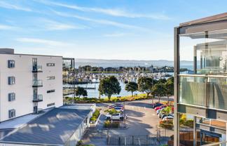 501/14D West Quay, Ahuriri