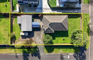 36 Irvine Street, Frankton