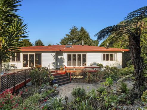 205 McCarthys Road, Opotiki and Surrounds