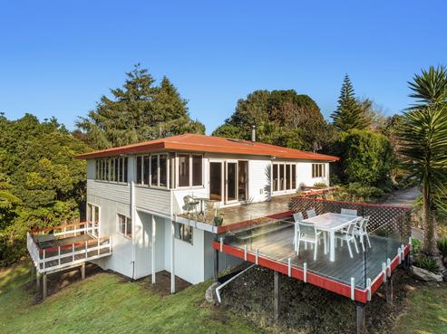 205 McCarthys Road, Opotiki and Surrounds