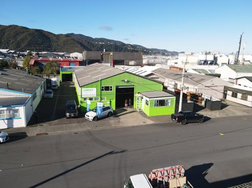 4 Gough Street, Seaview