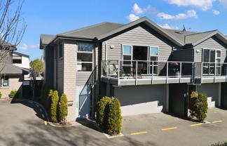 6 Stadium Lane, Whitiora