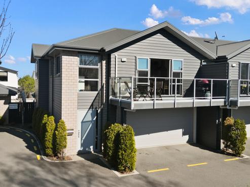 6 Stadium Lane, Whitiora