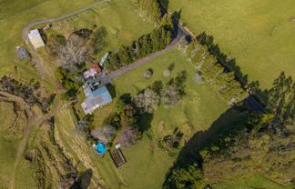 262 Ruatiti Road, Raetihi