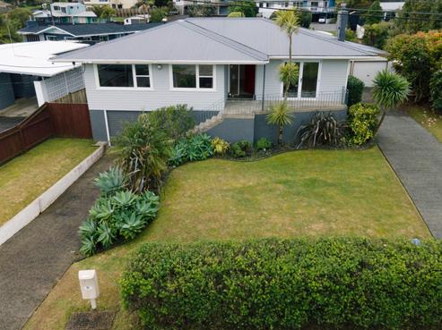 65 Carr Street, Kamo