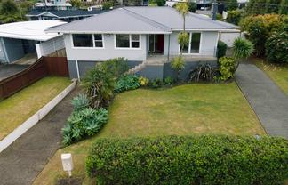 65 Carr Street, Kamo