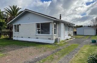 57 Fenton Mill Road, Kawerau