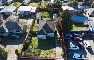 326 Blenheim road, Upper Riccarton