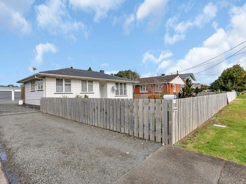 212 Kiripaka Road, Tikipunga