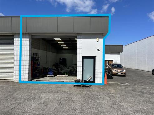 5/46 Hobill Avenue, Wiri