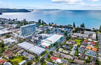 Generational Investment | Woolworths Orewa