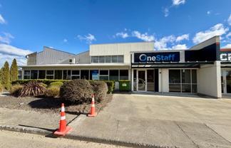 Professional Office Space | 182m²