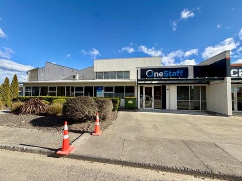 500 Coventry Road, Tomoana