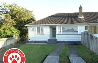 16 Malone Place , Hawera