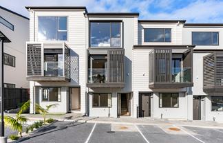 11/38 Fairlands Avenue, Waterview