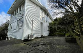 96a Ruskin Road , Newlands