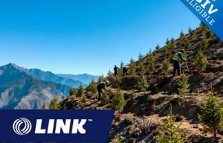 Silviculture Specialists | South Island