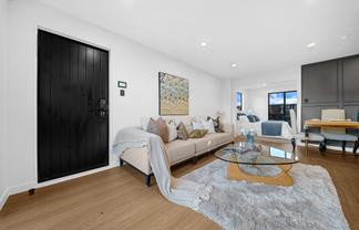 LOT 1/41 La Trobe Street, Pakuranga Heights