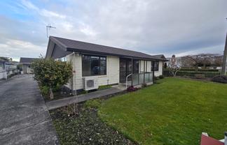 Southland - Address withheld