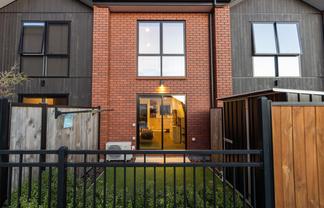 10/7 Spencer Street, Addington