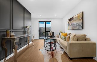LOT 4/41 La Trobe Street, Pakuranga Heights