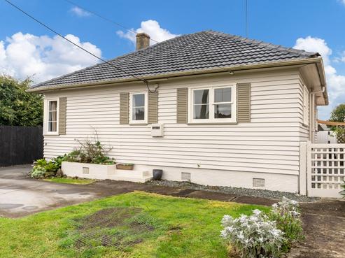 34 Churchill Street, Kensington